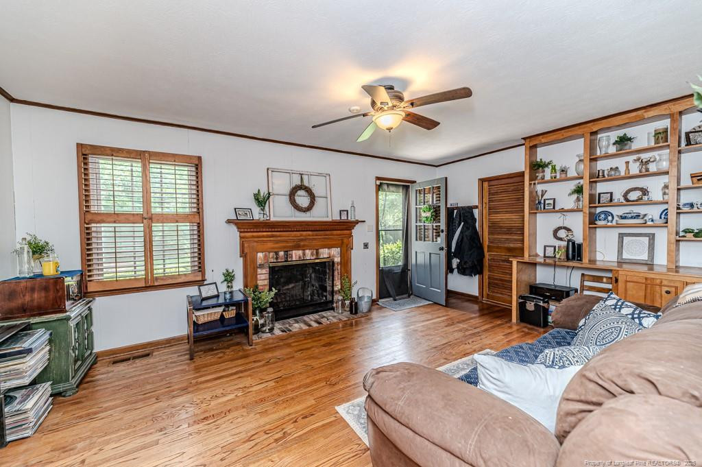 2818 Millbrook Road Property Photo 19