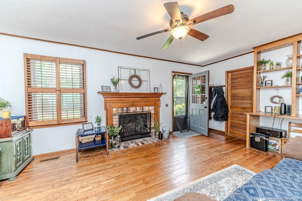 2818 Millbrook Road Property Photo 21