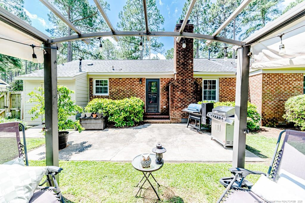 2818 Millbrook Road Property Photo 46