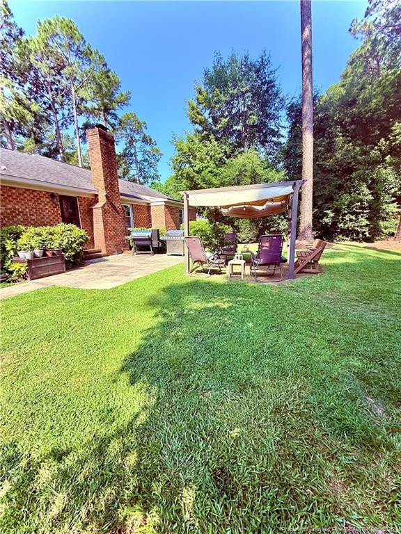 2818 Millbrook Road Property Photo 50