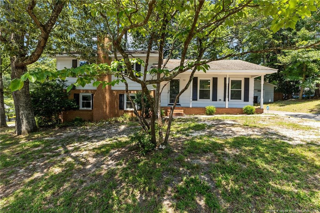 701 Rockwood Drive Property Photo 1