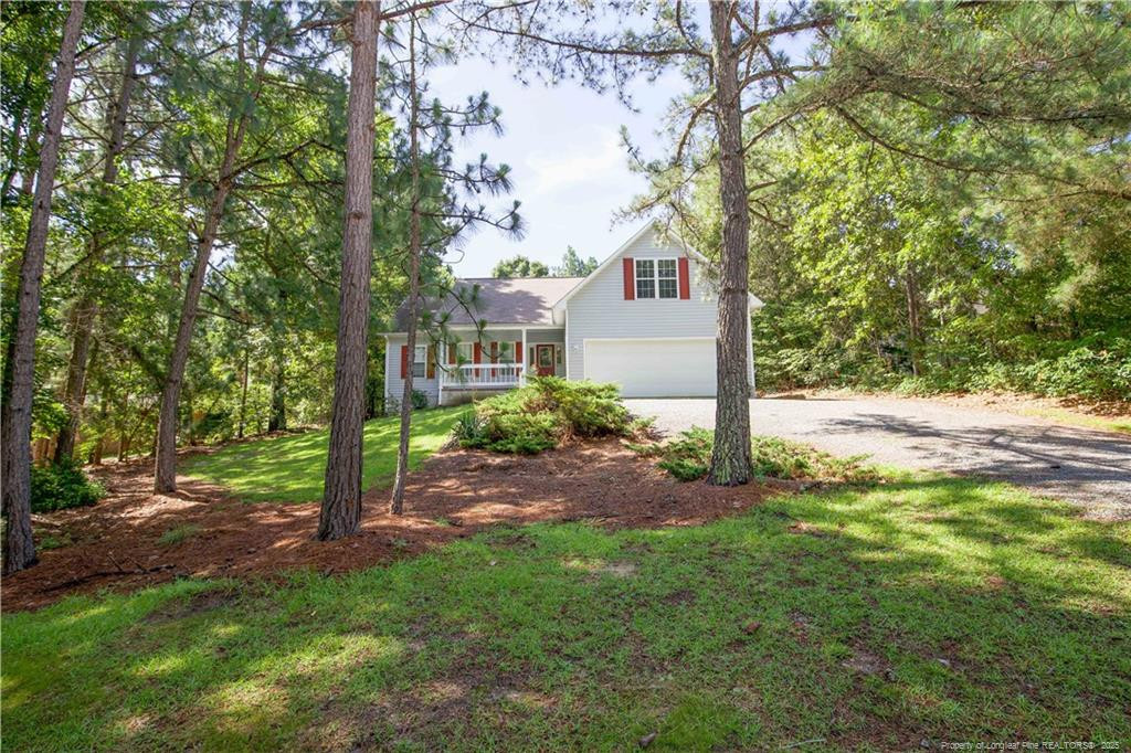 130 Pinecone Court Property Photo 1