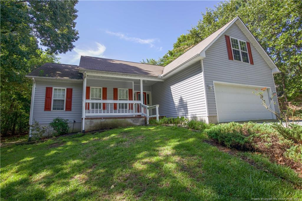 130 Pinecone Court Property Photo 2