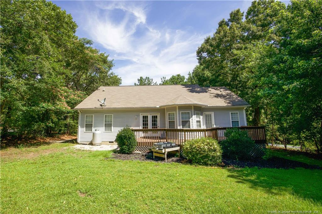 130 Pinecone Court Property Photo 40