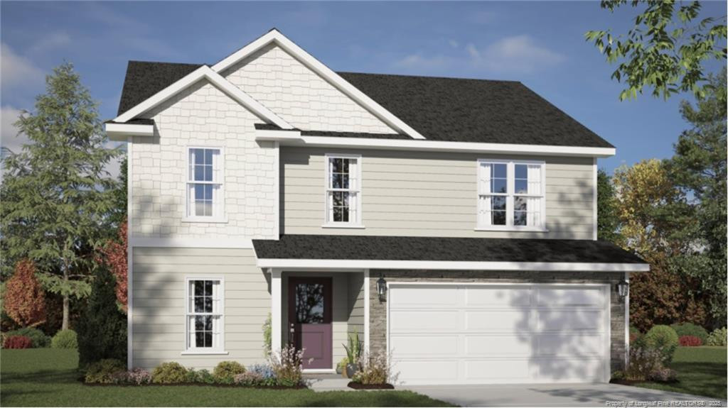 221 Buggy Top (lot 9) Lane Property Photo 1