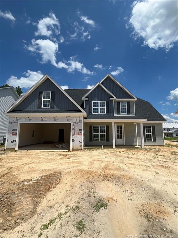 405 Whitestone Drive Property Photo 1