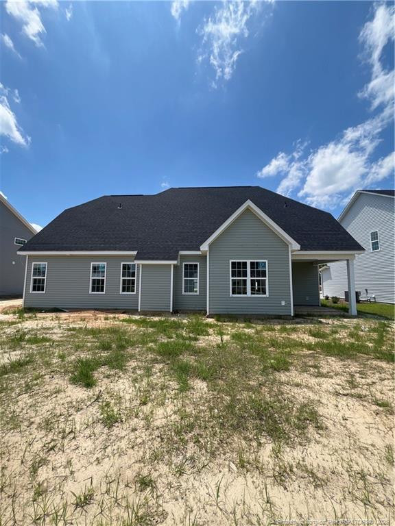 405 Whitestone Drive Property Photo 5