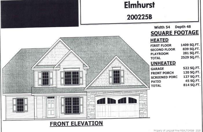 405 Whitestone Drive Property Photo 6