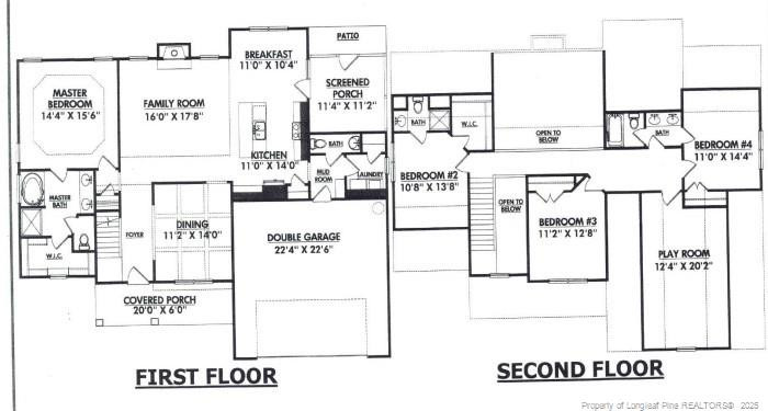 405 Whitestone Drive Property Photo 7