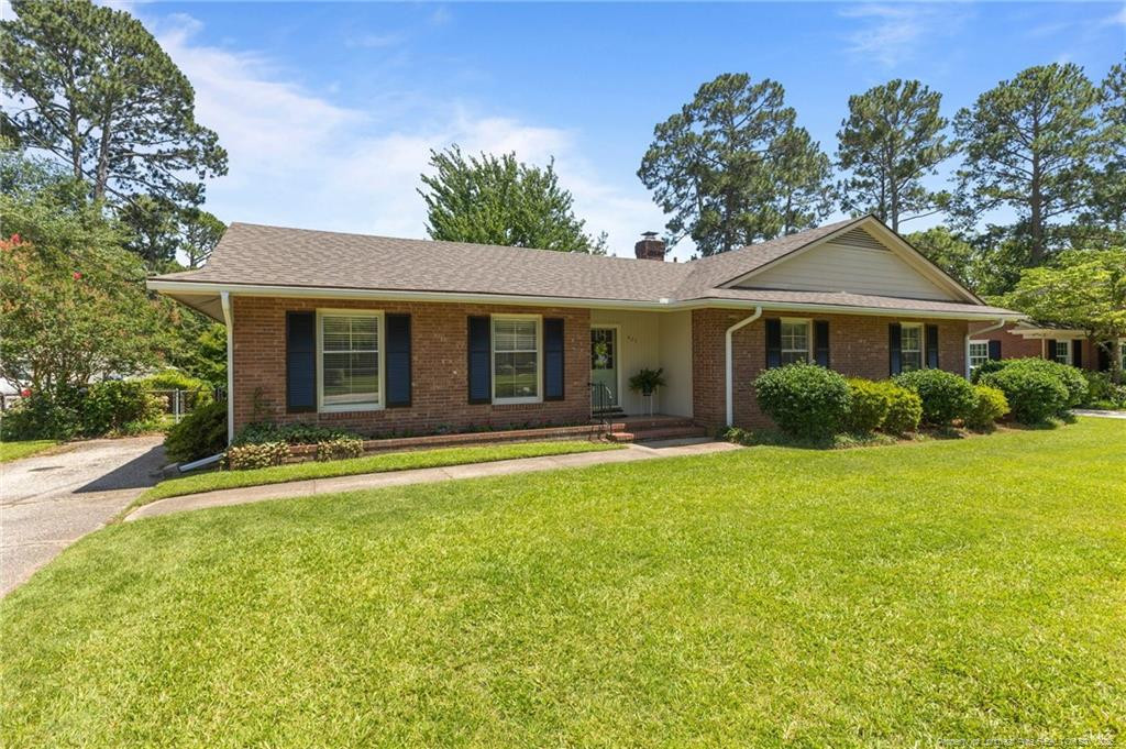 427 Northview Drive Property Photo 1