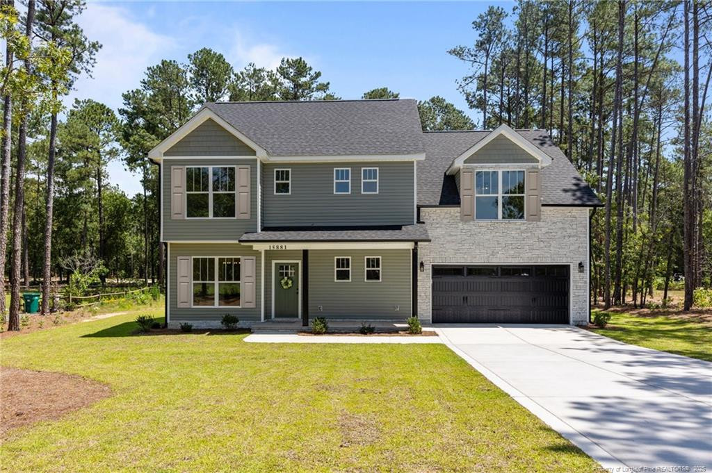 15881 Wildlife Lane Property Photo 1