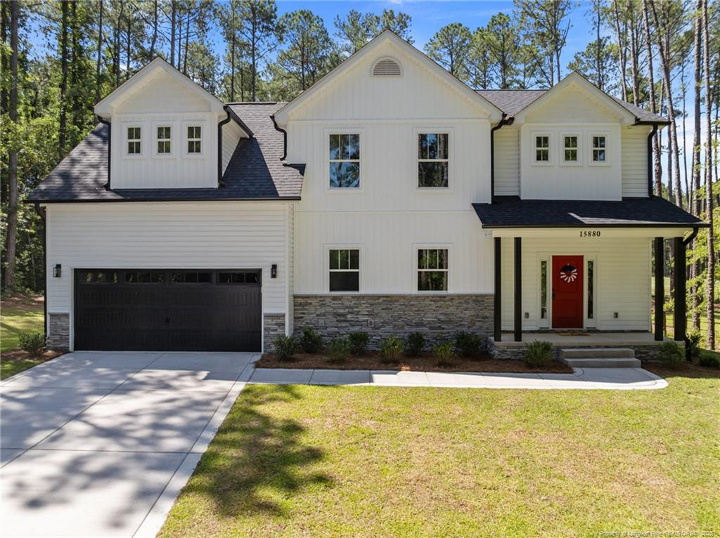 15880 Fox Lane Property Photo 1