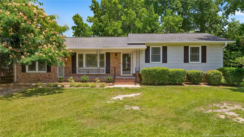 5402 Wichita Drive Property Photo 1