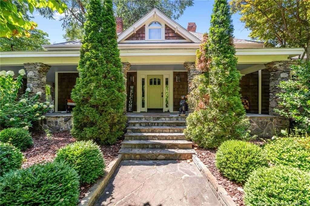 200 Cameron Avenue Property Photo 1
