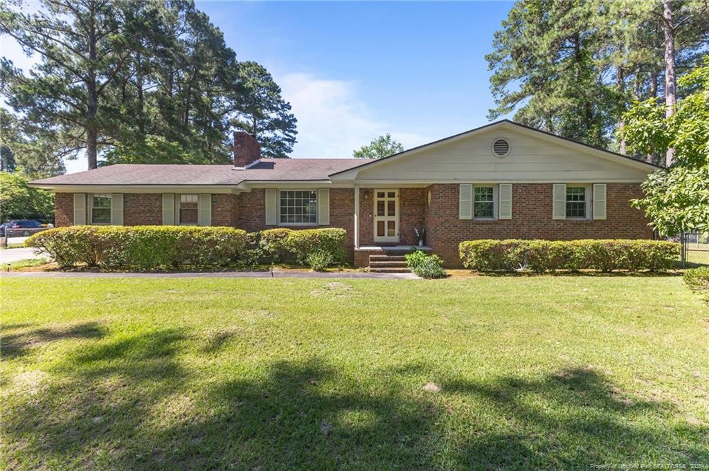 3402 Wipperwill Drive Property Photo 1