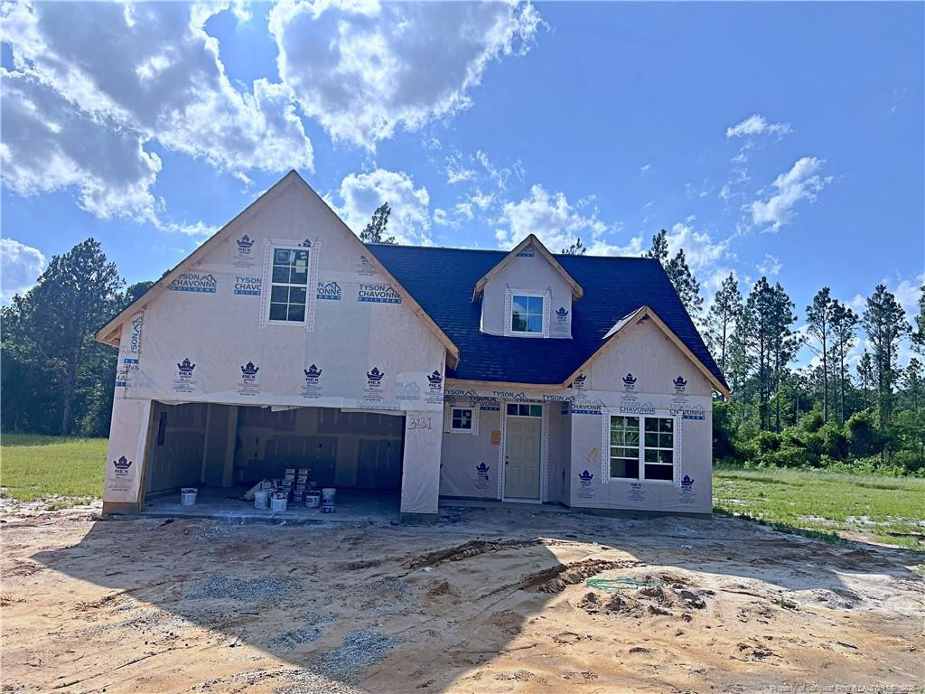 3131 South River School (lot 12) Road Property Photo 1