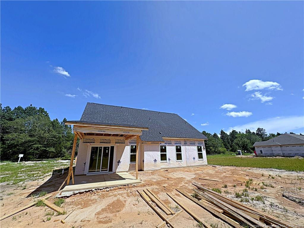 3131 South River School (lot 12) Road Property Photo 3