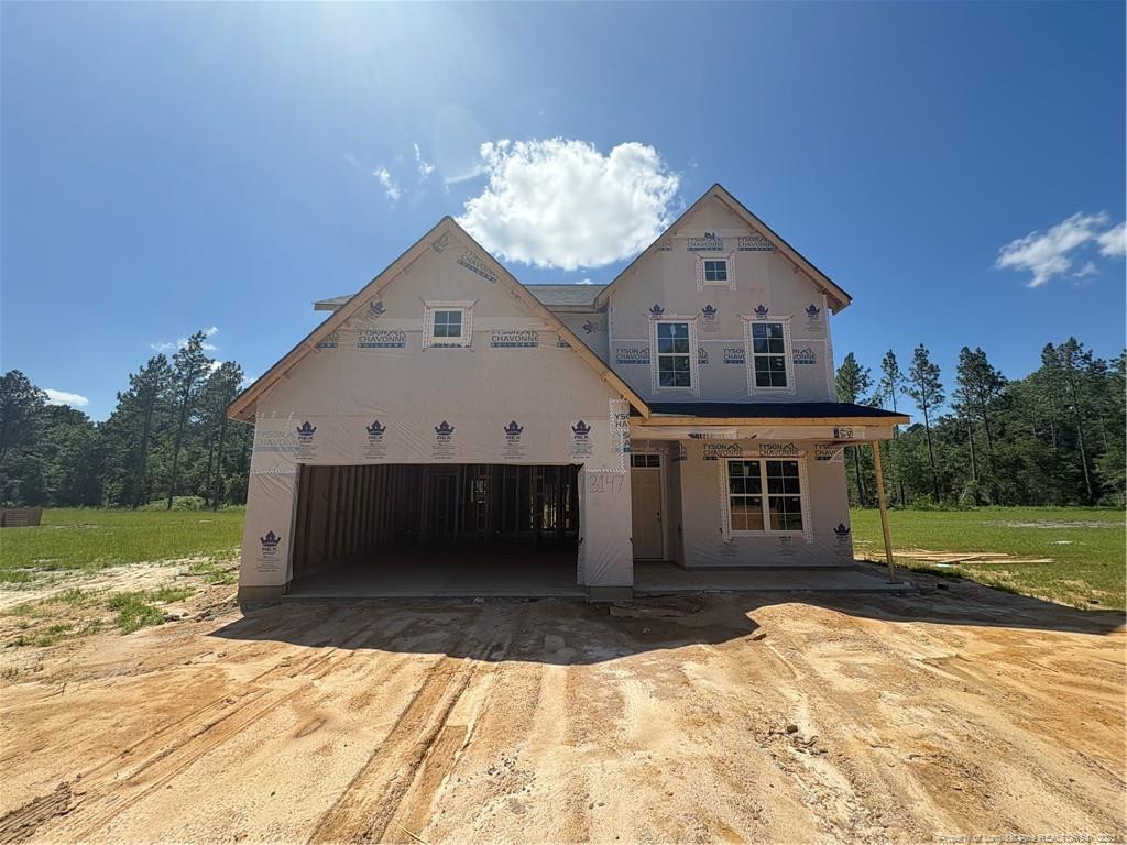 3147 South River School (Lot 13) Road Property Photo 1