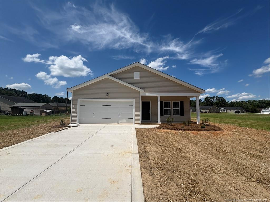57 Glencove (lot 24) Drive Property Photo 1