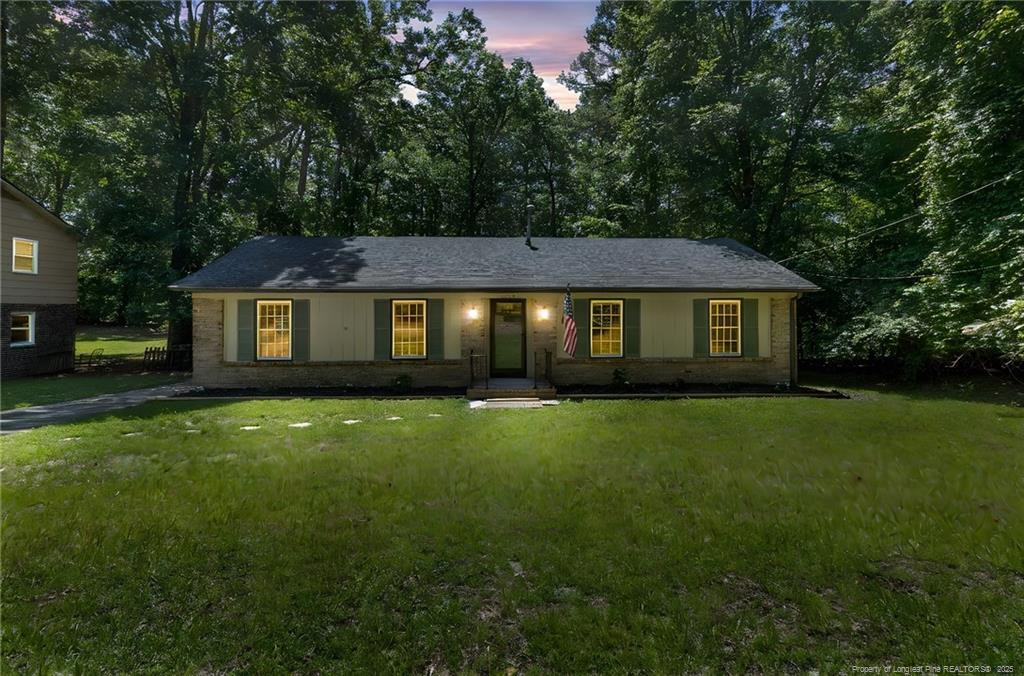 3646 Florida Drive Property Photo 1