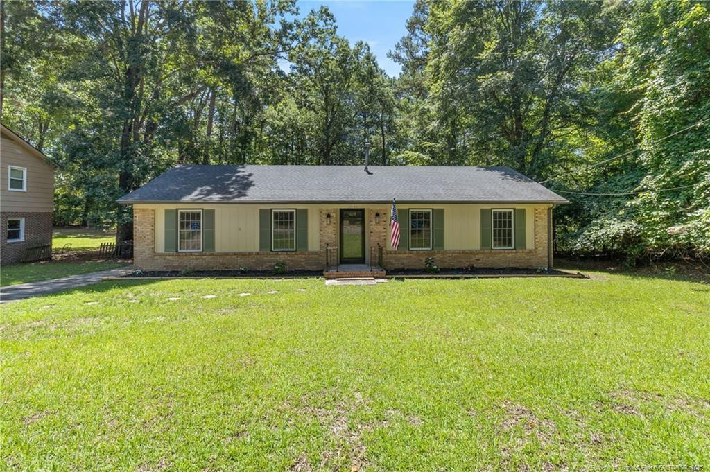 3646 Florida Drive Property Photo 2