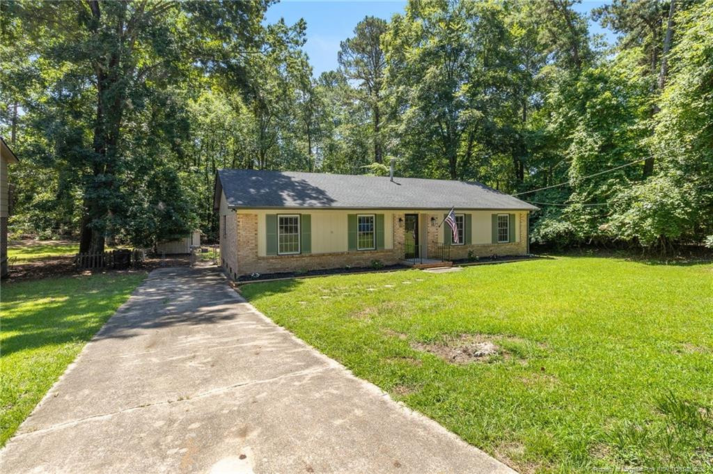 3646 Florida Drive Property Photo 3