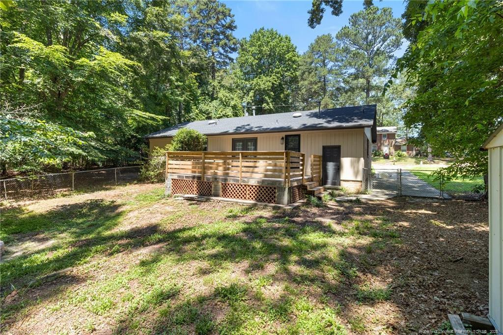 3646 Florida Drive Property Photo 23