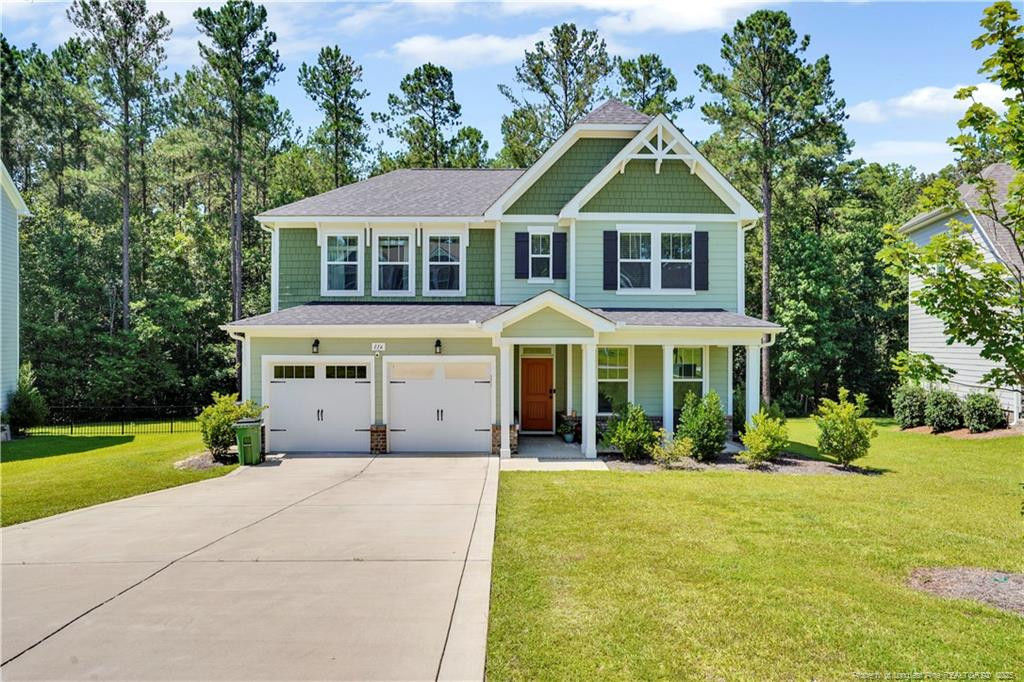 116 School Side Drive Property Photo 1