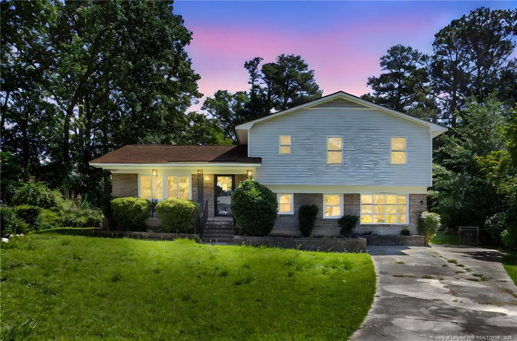 6302 Easthampton Court Property Photo 1
