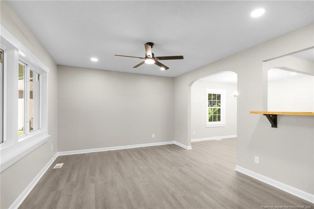 6302 Easthampton Court Property Photo 6