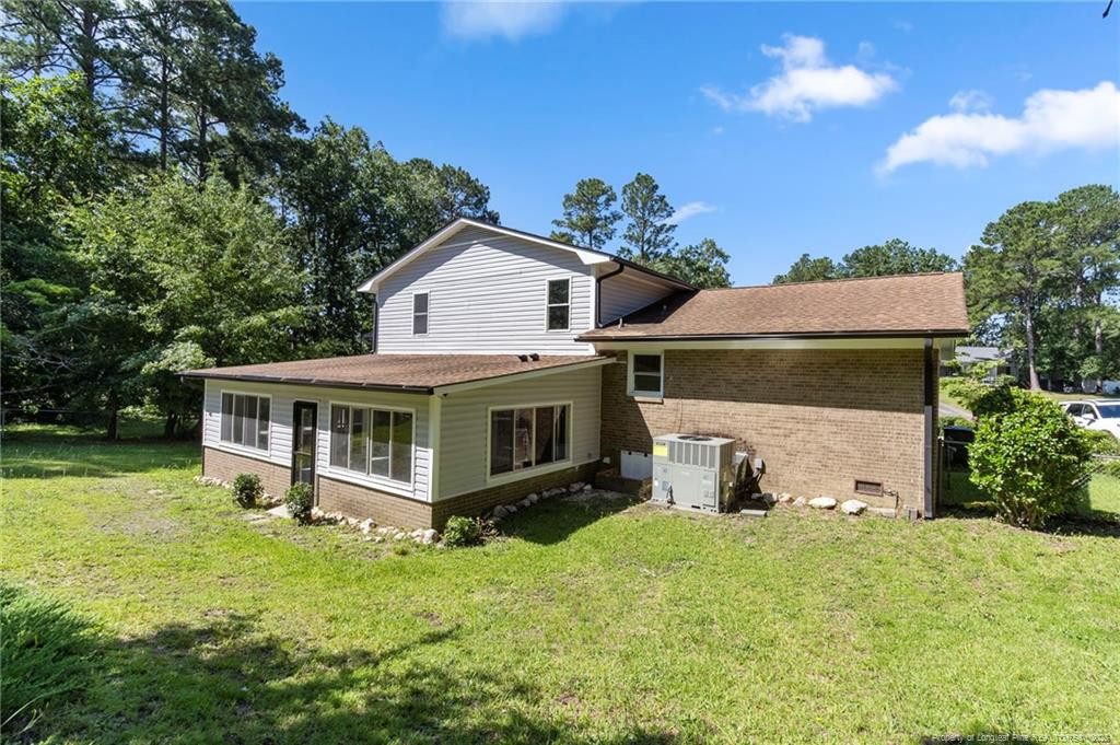 6302 Easthampton Court Property Photo 36