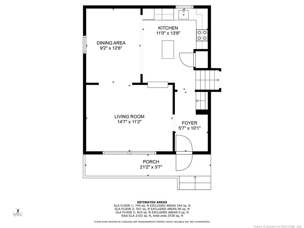 6302 Easthampton Court Property Photo 39