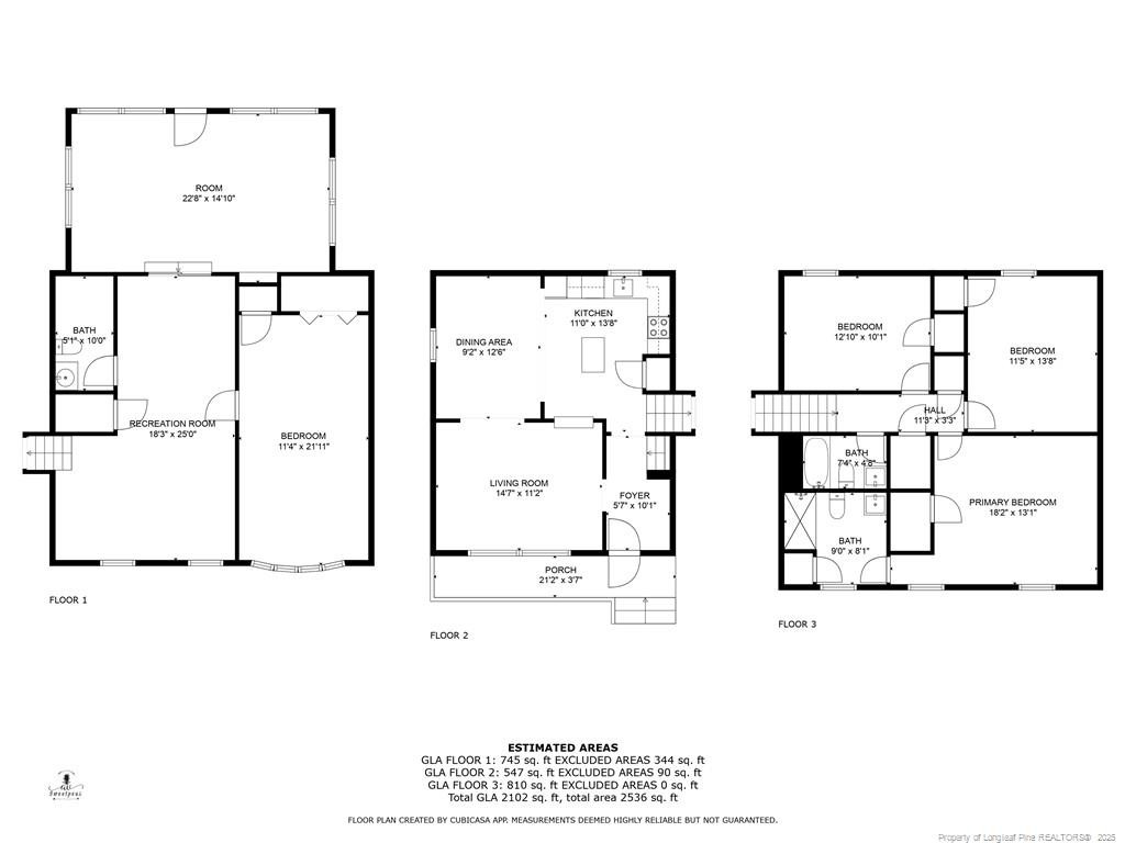 6302 Easthampton Court Property Photo 40