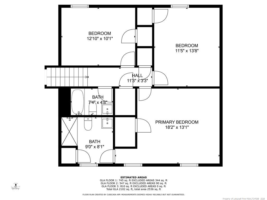 6302 Easthampton Court Property Photo 41