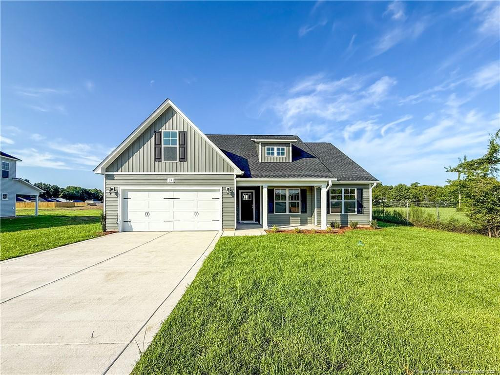 53 Alpha (lot 104) Drive Property Photo 1