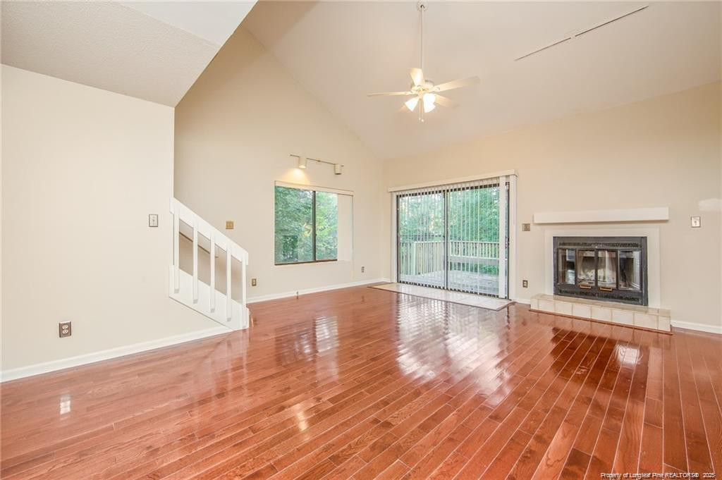 400 Cypress Trace Drive Property Photo 9