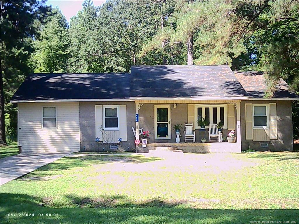 406 Mundy Street Property Photo 1