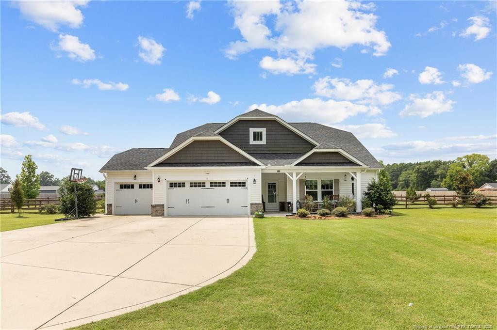 5140 Jt Matthews Road Property Photo 1