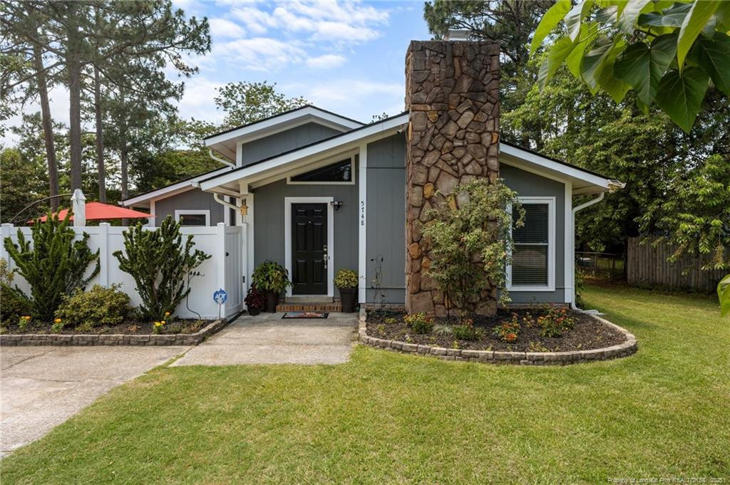 5748 Mcdougal Drive Property Photo 1