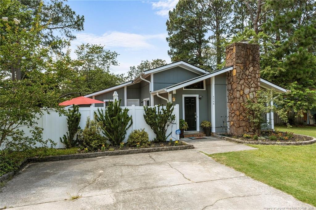 5748 Mcdougal Drive Property Photo 3