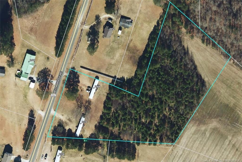 2404 Bella Bridge Road Property Photo 1