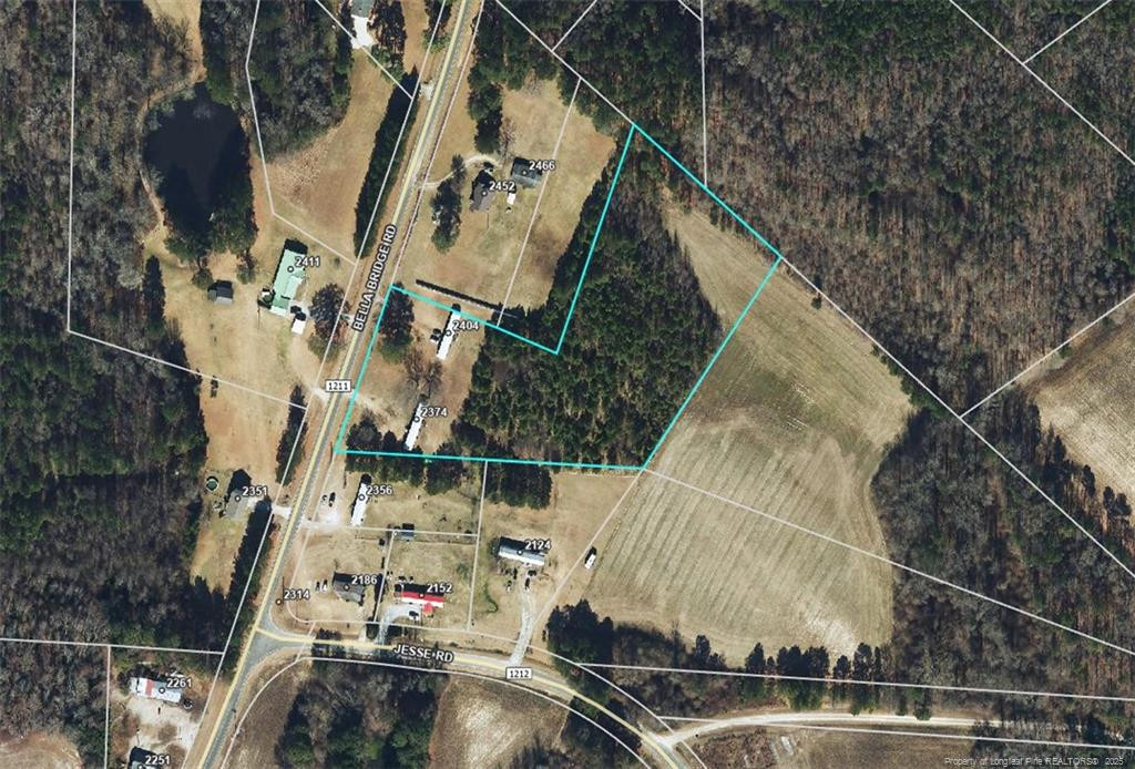 2404 Bella Bridge Road Property Photo 4