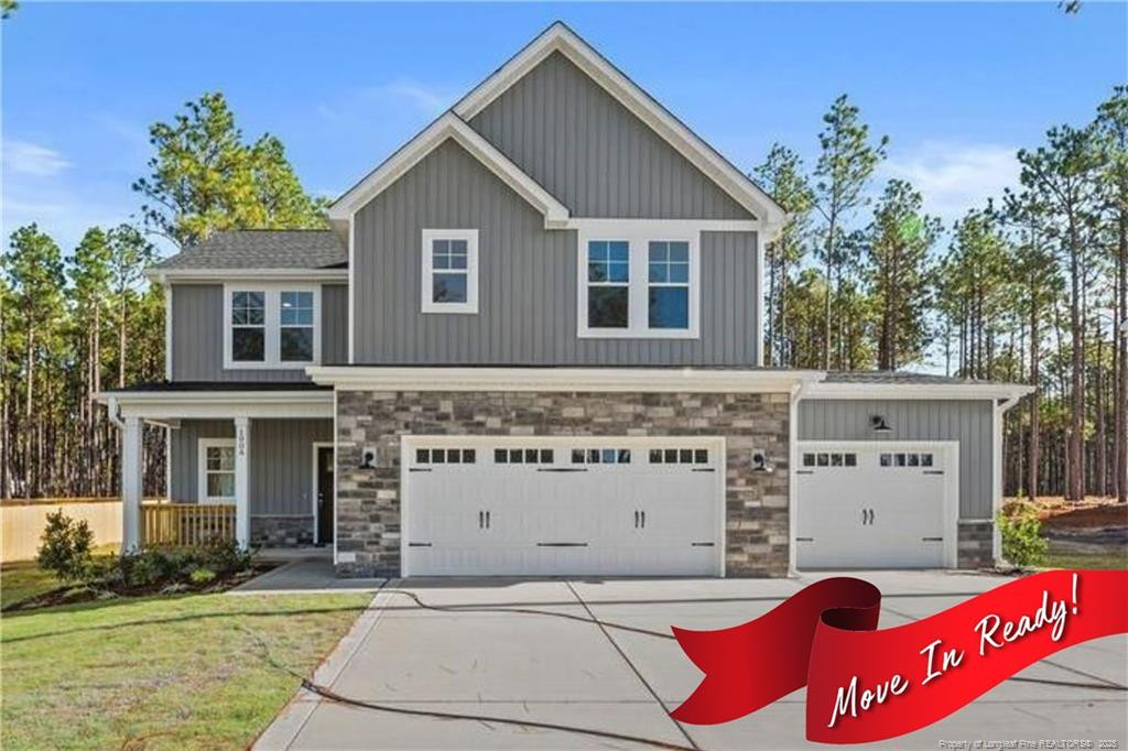 1004 Rhum (Lot 54) Drive Property Photo 1