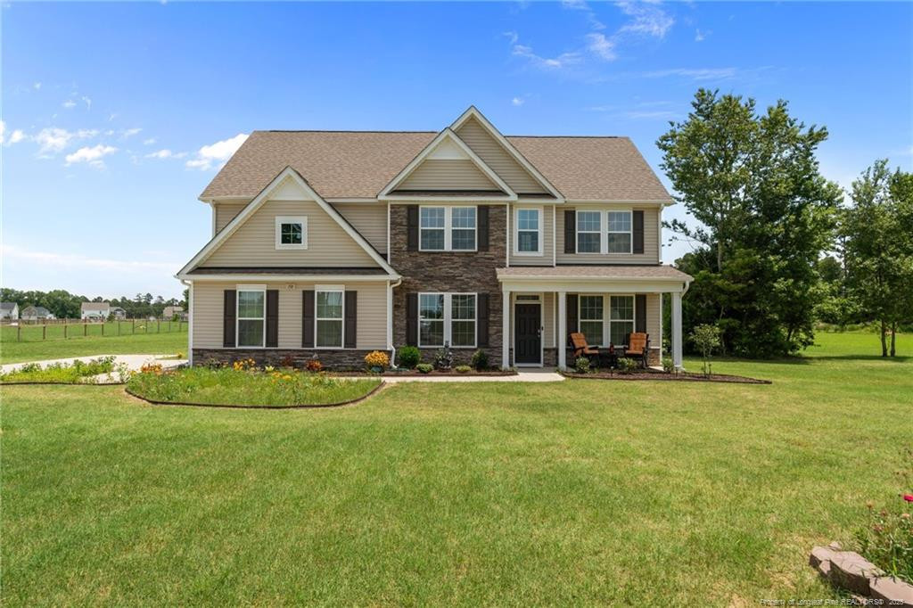 158 Sweet Grass Lane Property Photo 1