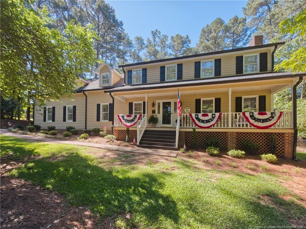 3103 Royal Pine Drive Property Photo 1