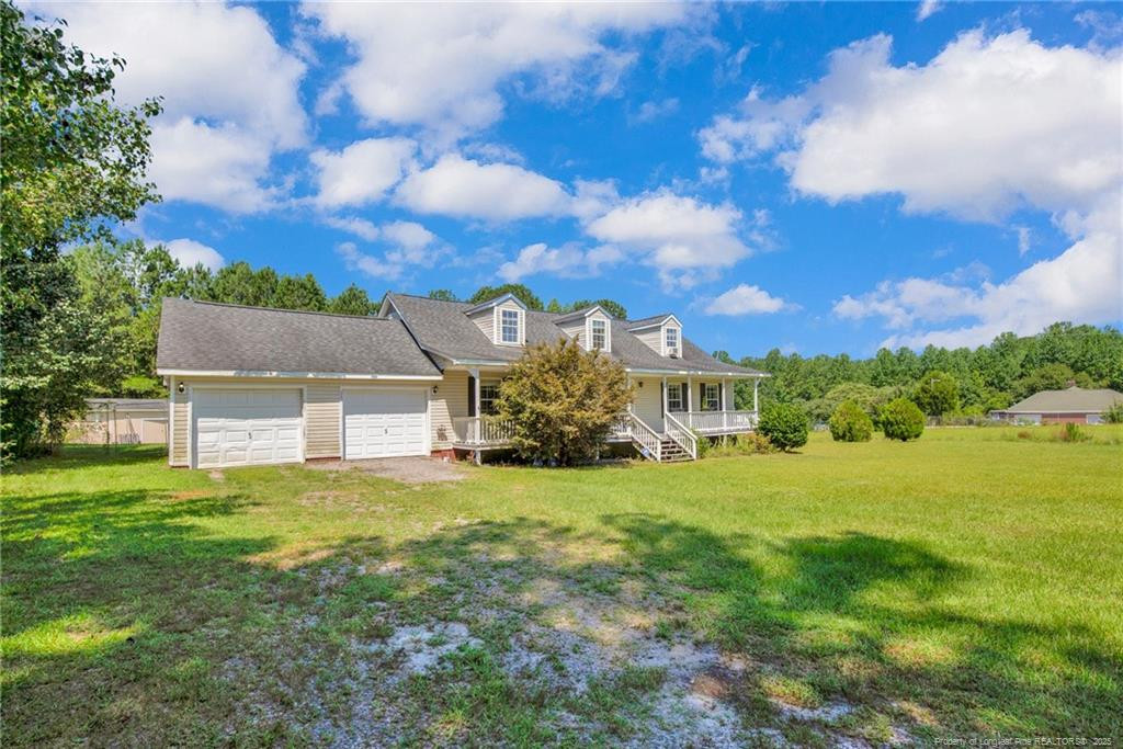 1862 Nc 87 S Property Photo 2