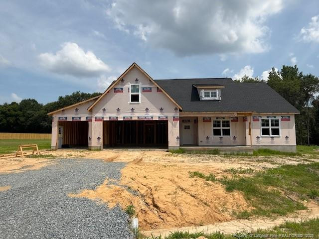 171 Surles Landing Way Property Photo 1