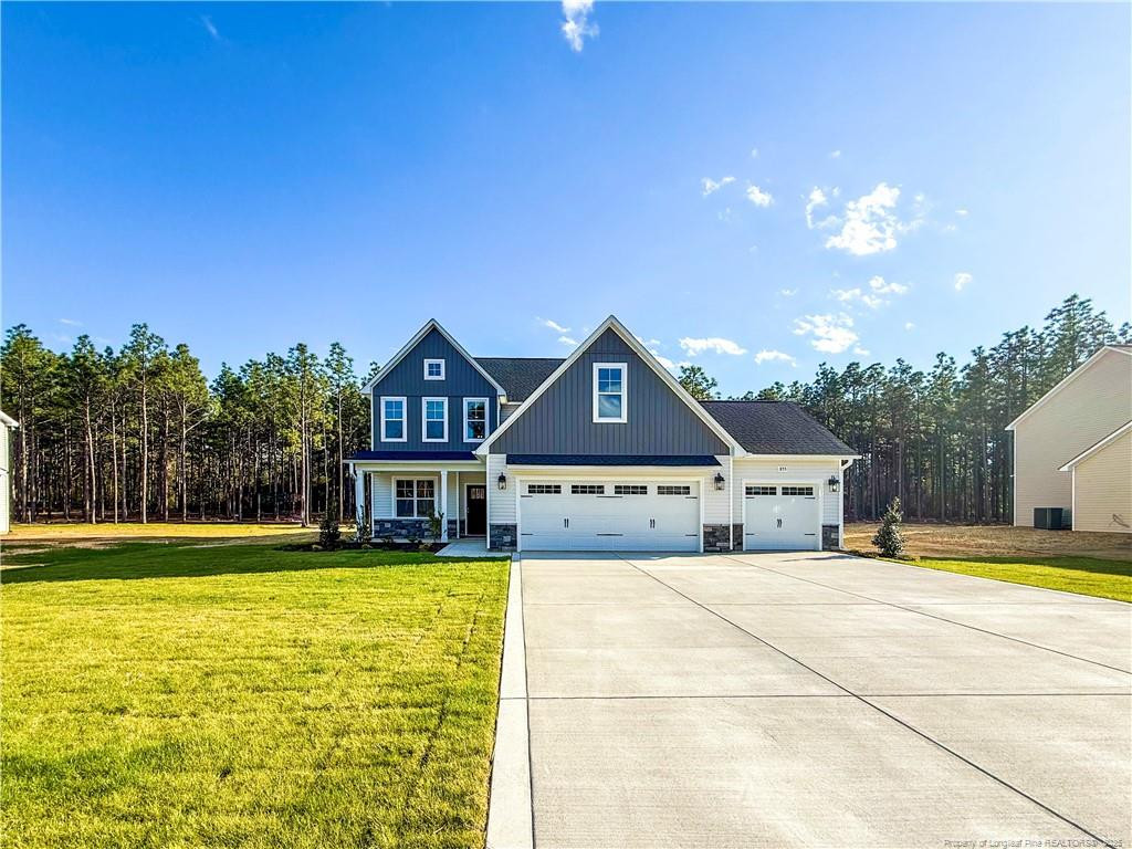 923 Rhum (lot 29) Drive Property Photo 1