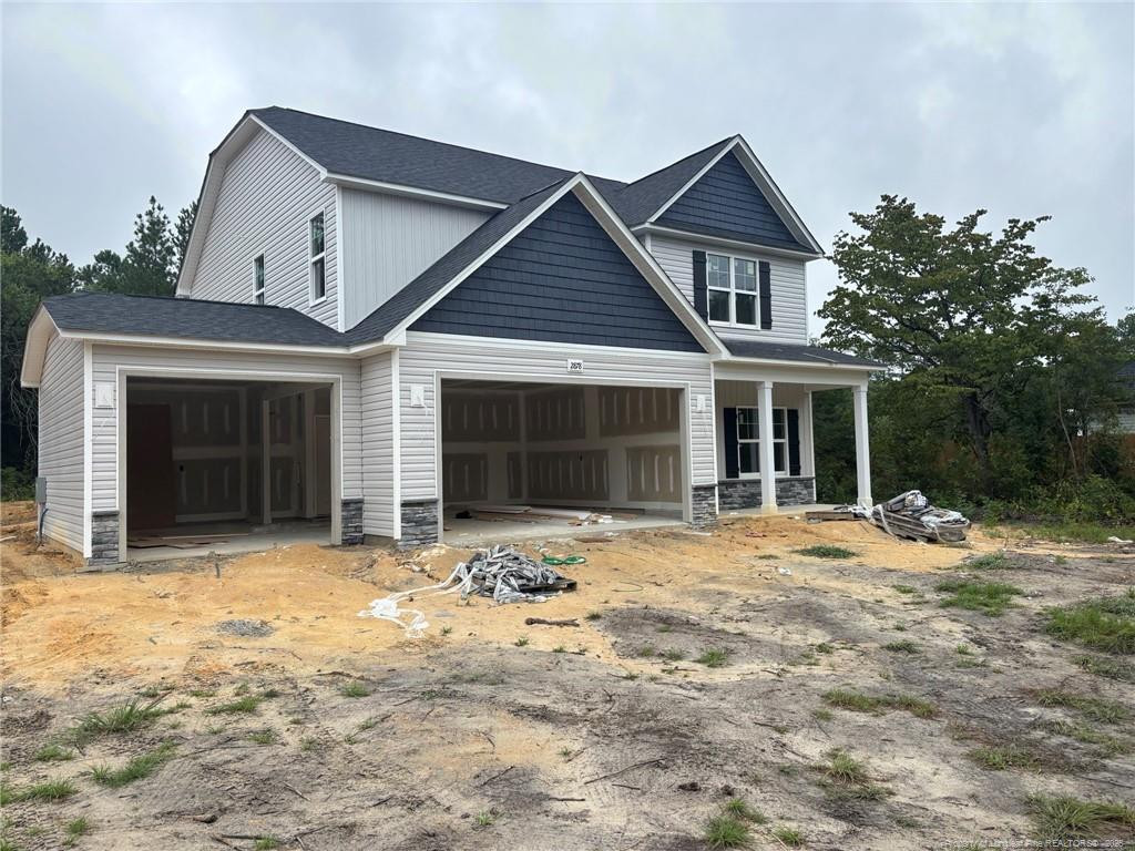 2878 Calloway Road Property Photo 1