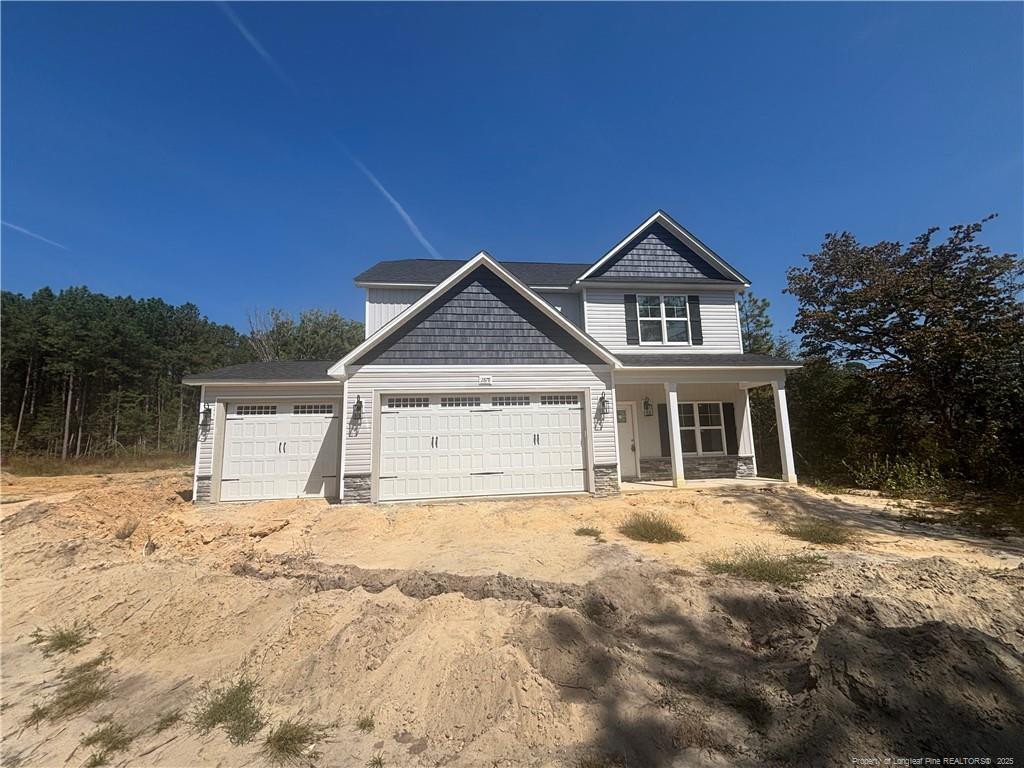 2878 Calloway Road Property Photo 1